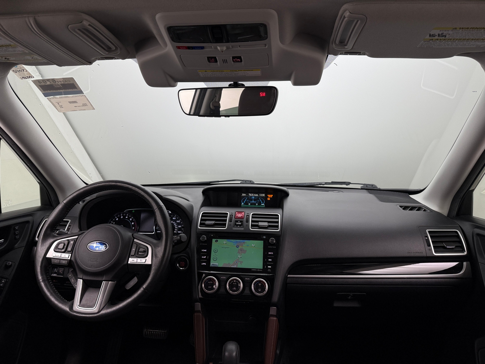 Thumbnail: 2018 Subaru Forester - 2