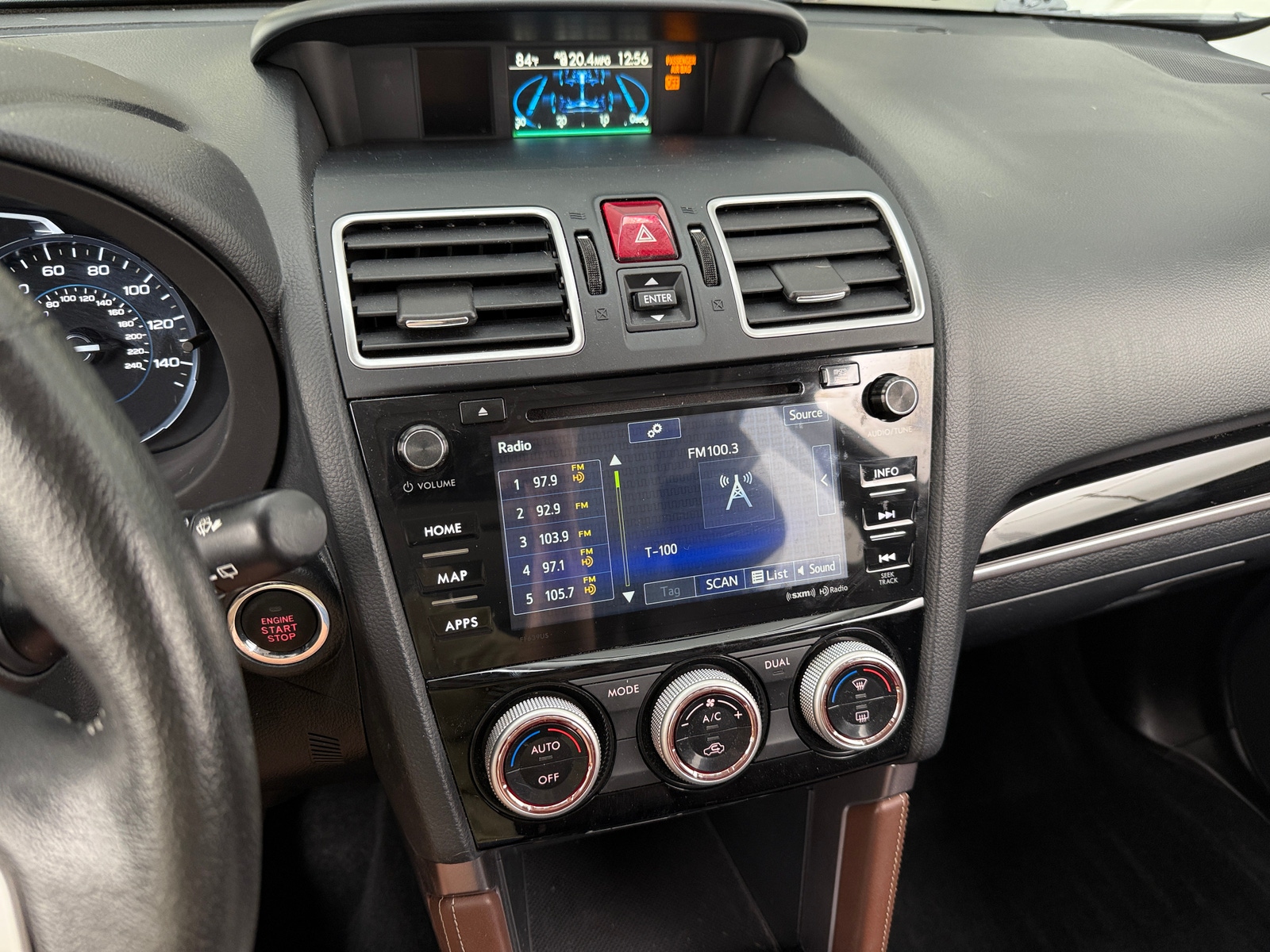 Thumbnail: 2018 Subaru Forester - 3