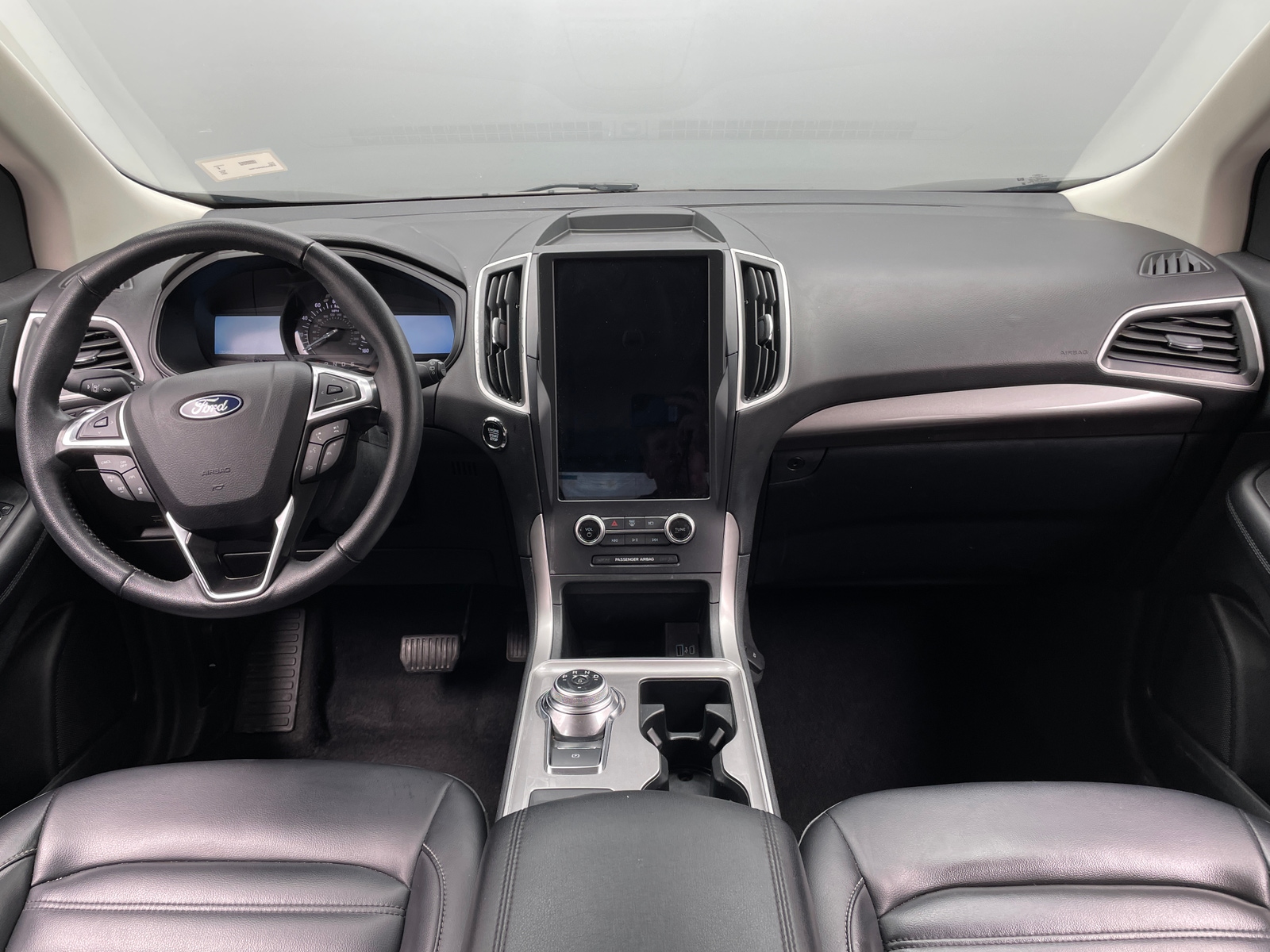 Thumbnail: 2024 Ford Edge - 2