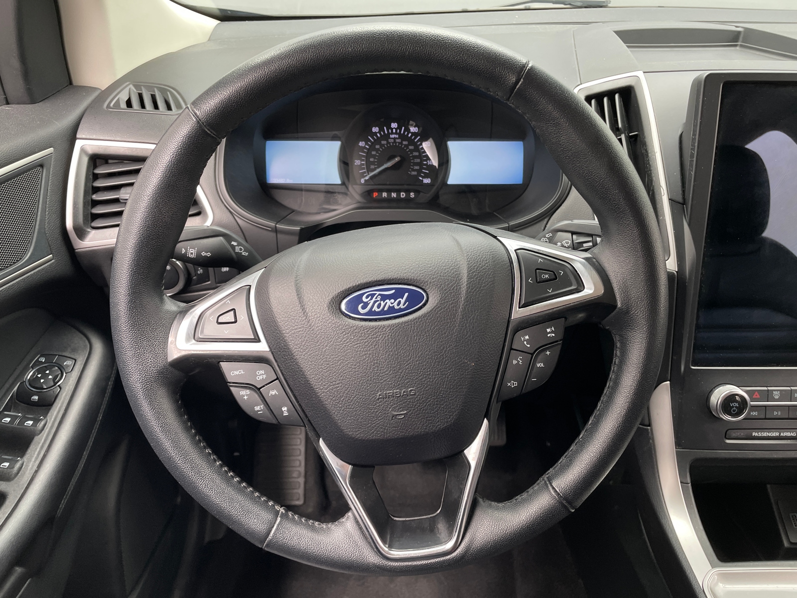 Thumbnail: 2024 Ford Edge - 4