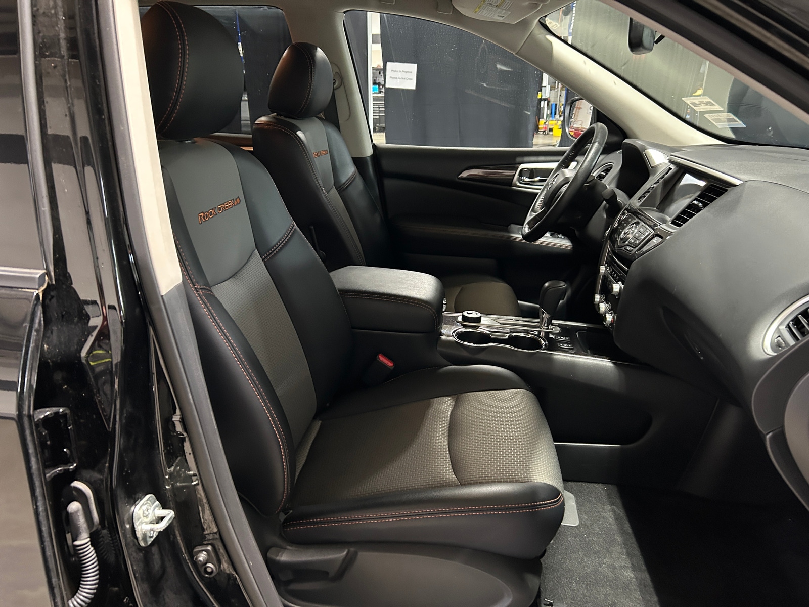 Thumbnail: 2019 Nissan Pathfinder - 2
