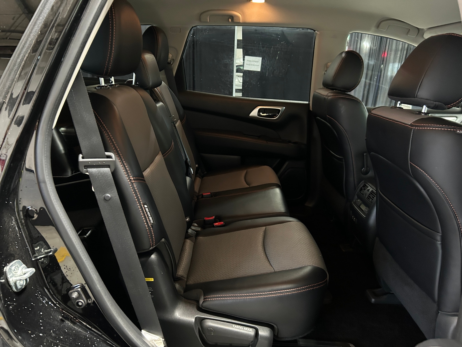 Thumbnail: 2019 Nissan Pathfinder - 6