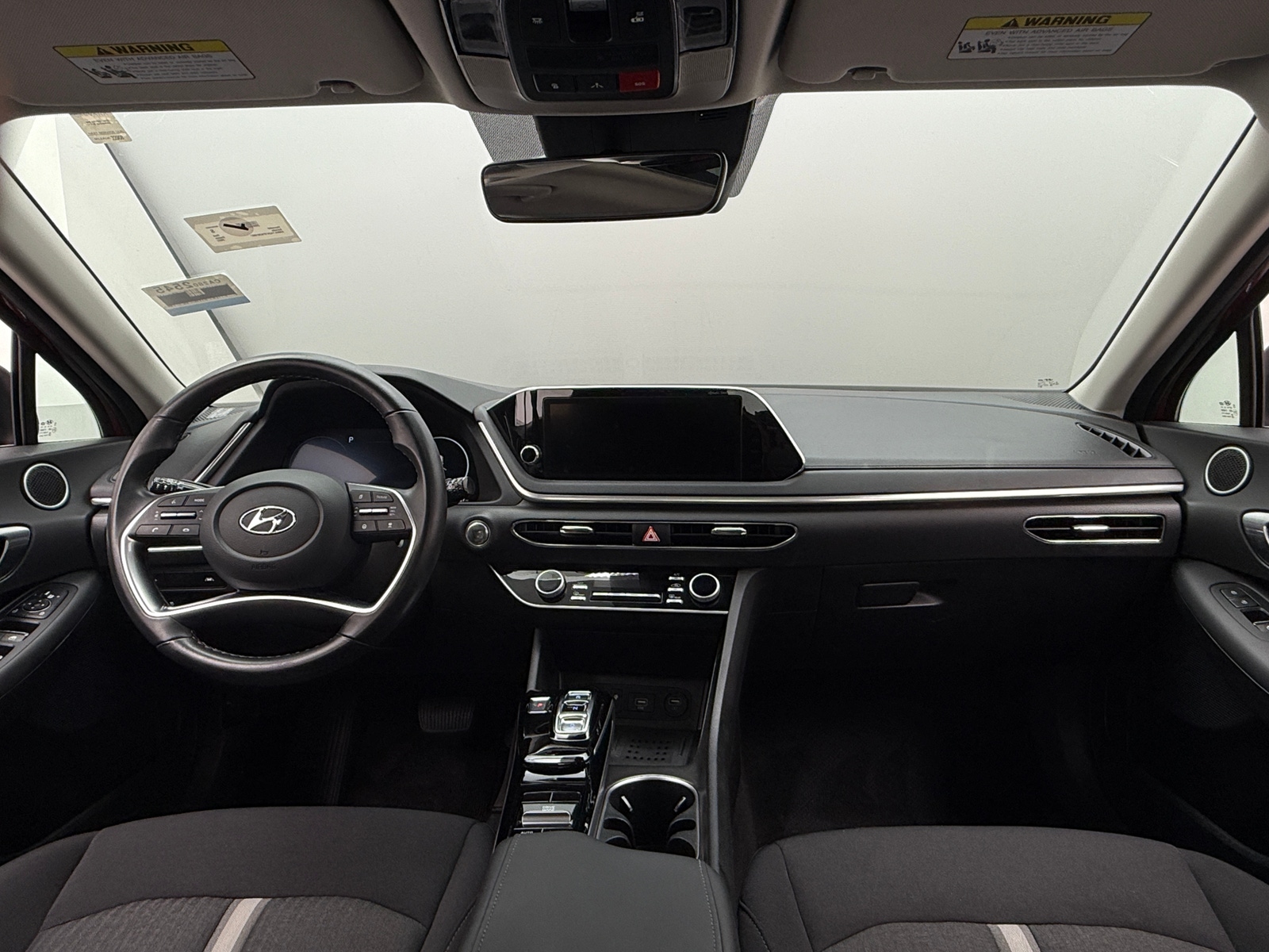 Thumbnail: 2023 Hyundai Sonata - 3