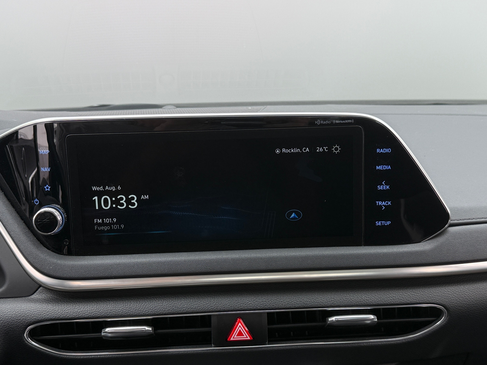 Thumbnail: 2023 Hyundai Sonata - 4