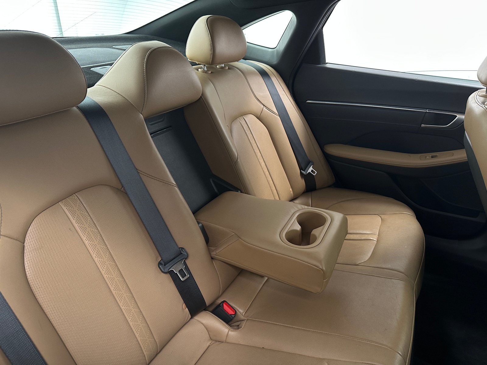 Thumbnail: 2020 Hyundai Sonata - 5