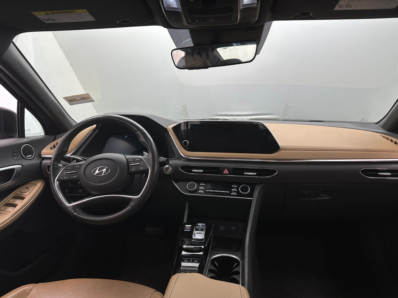 Thumbnail: 2020 Hyundai Sonata - 2