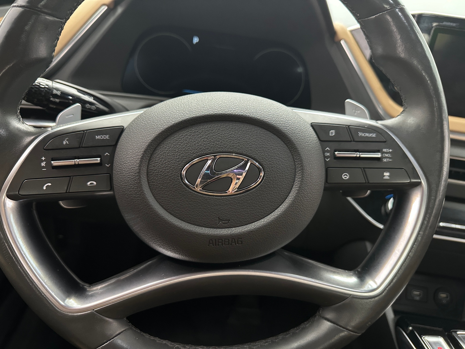 Thumbnail: 2020 Hyundai Sonata - 4