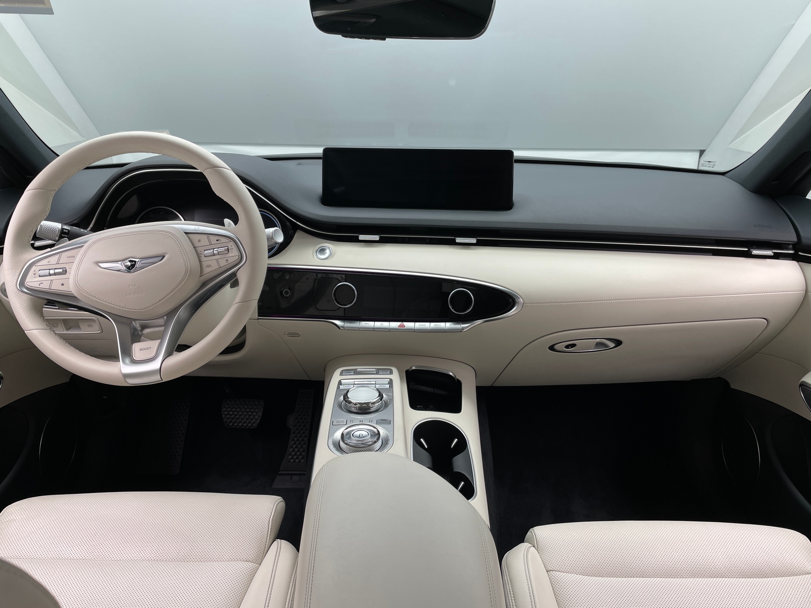 Thumbnail: 2024 Genesis GV70 - 2