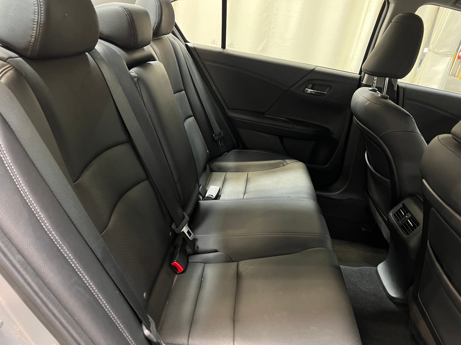 Thumbnail: 2014 Honda Accord - 6