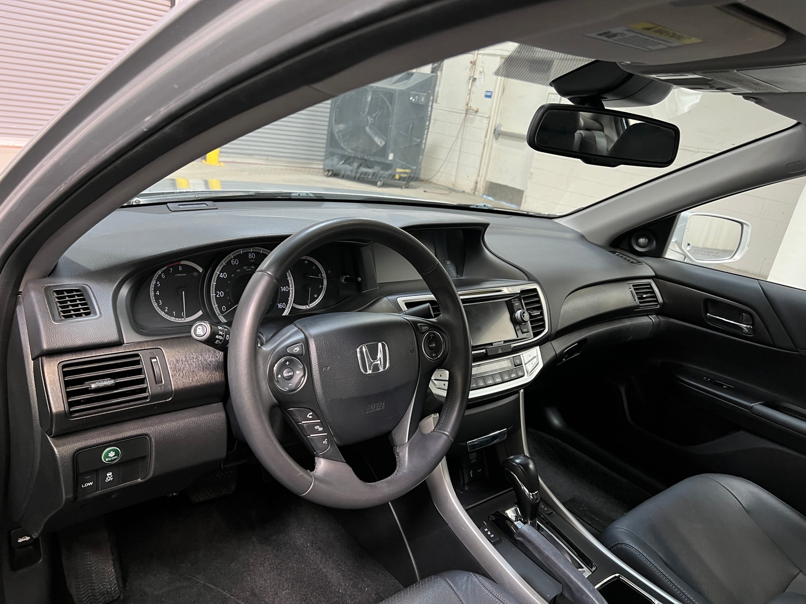 Thumbnail: 2014 Honda Accord - 3