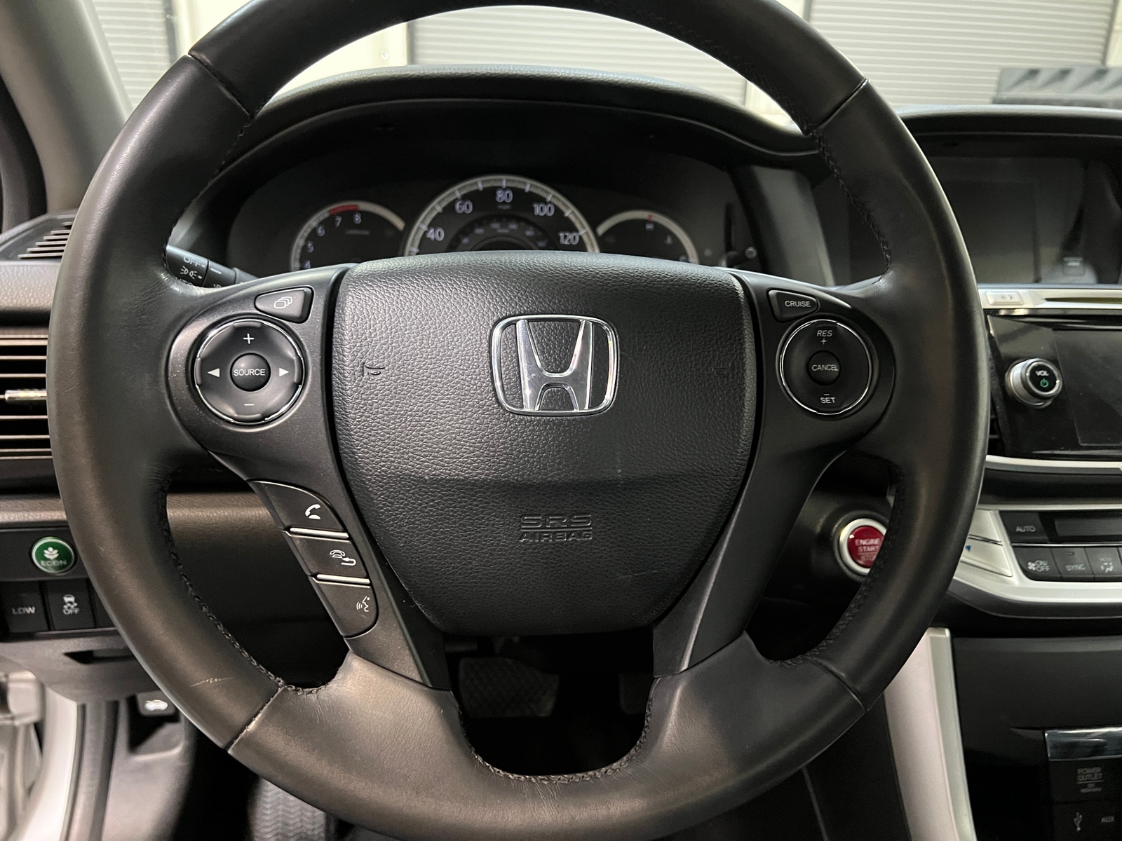 Thumbnail: 2014 Honda Accord - 5