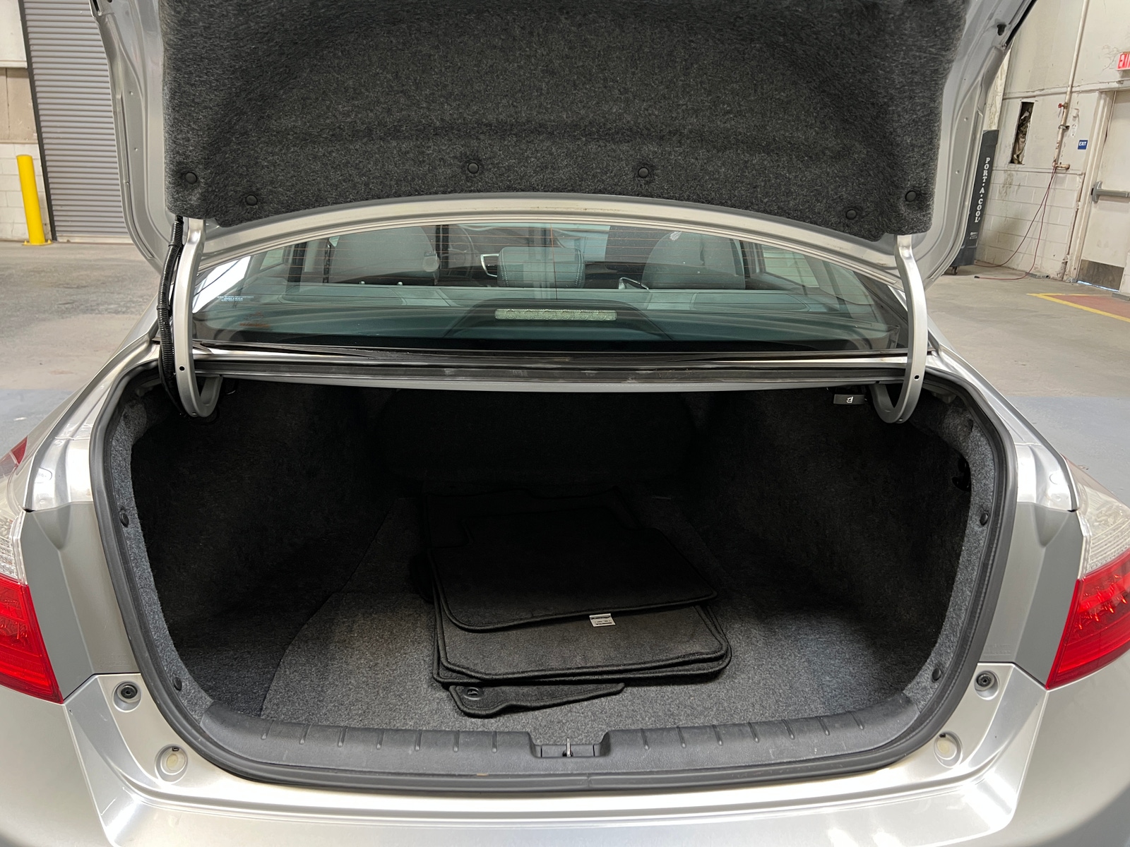 Thumbnail: 2014 Honda Accord - 7