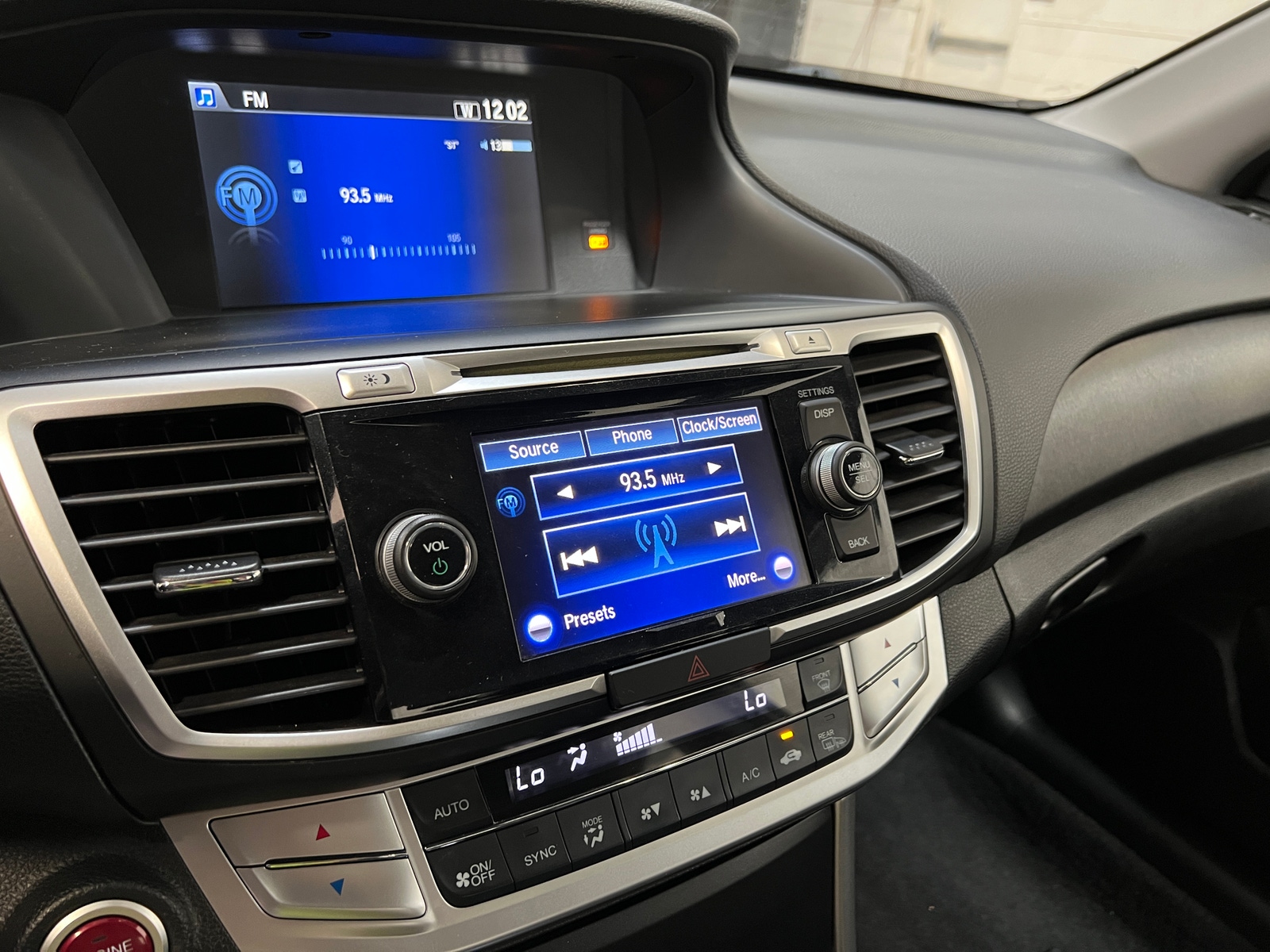 Thumbnail: 2014 Honda Accord - 4
