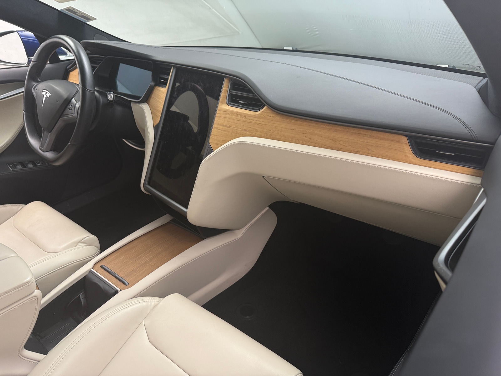 Thumbnail: 2020 Tesla Model S - 2