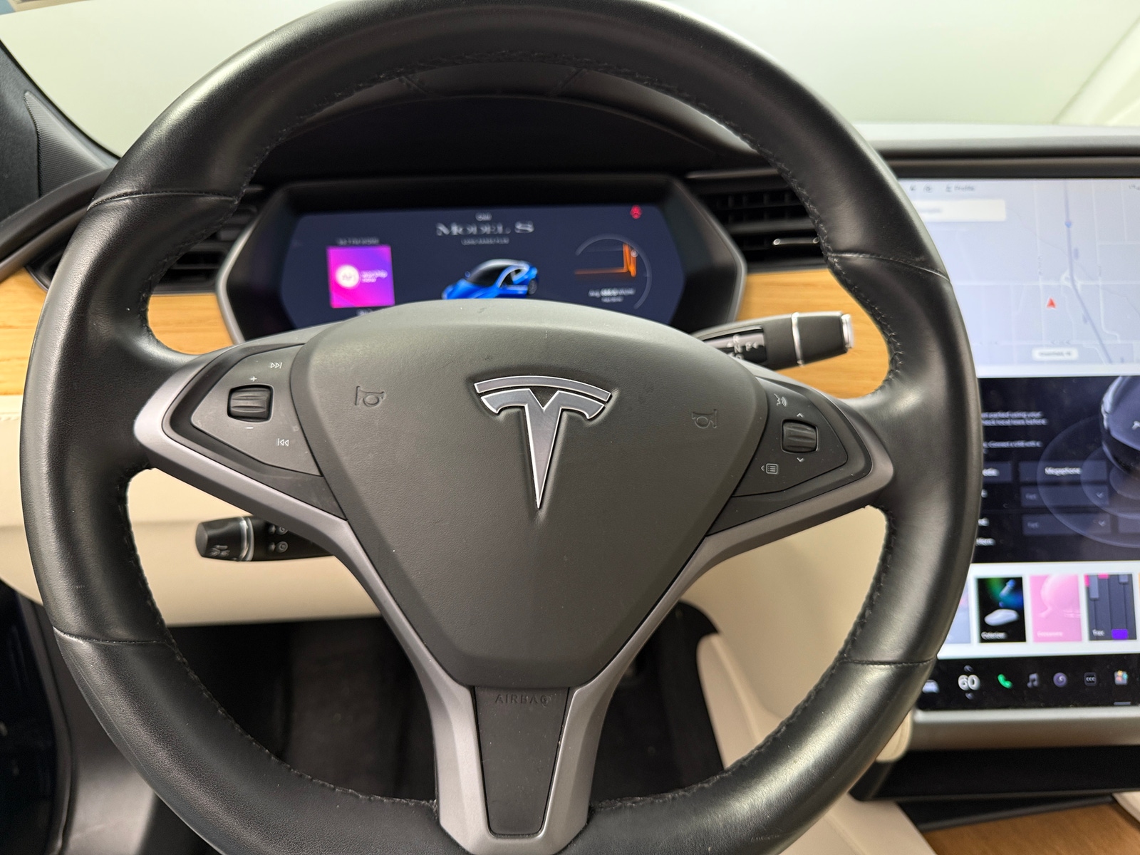 Thumbnail: 2020 Tesla Model S - 4