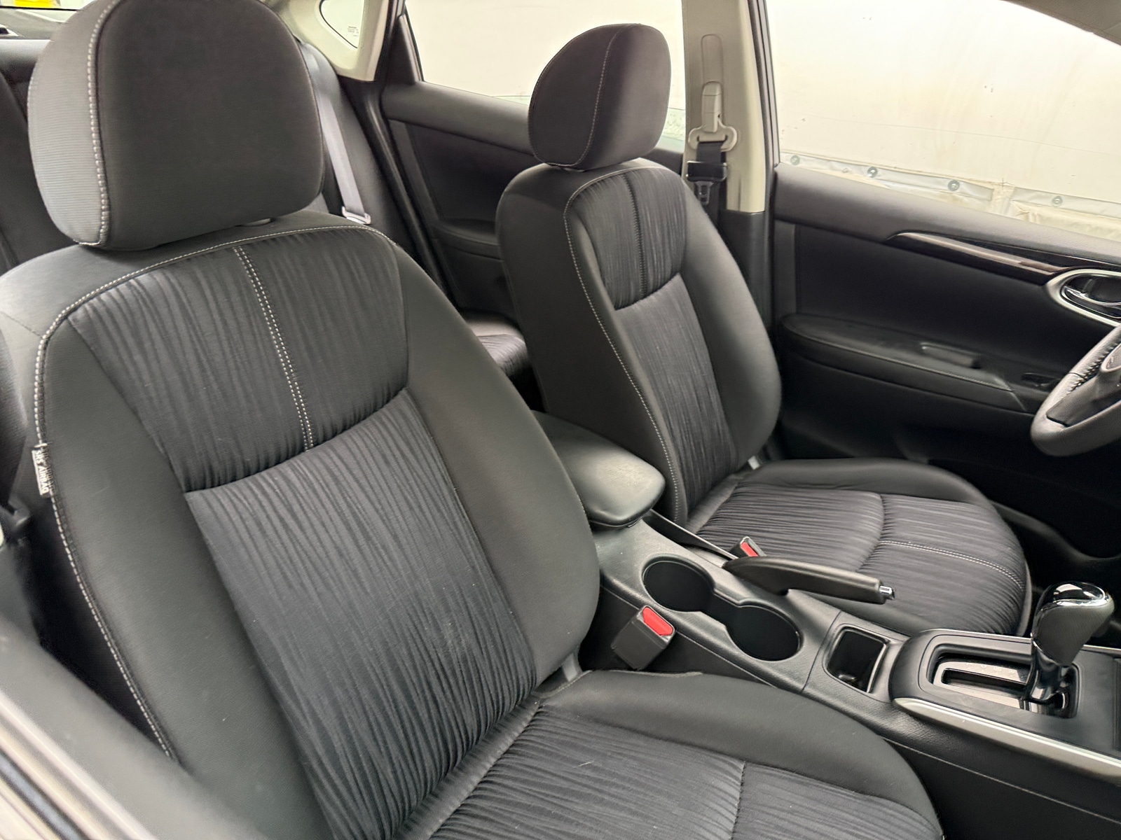 Thumbnail: 2017 Nissan Sentra - 2