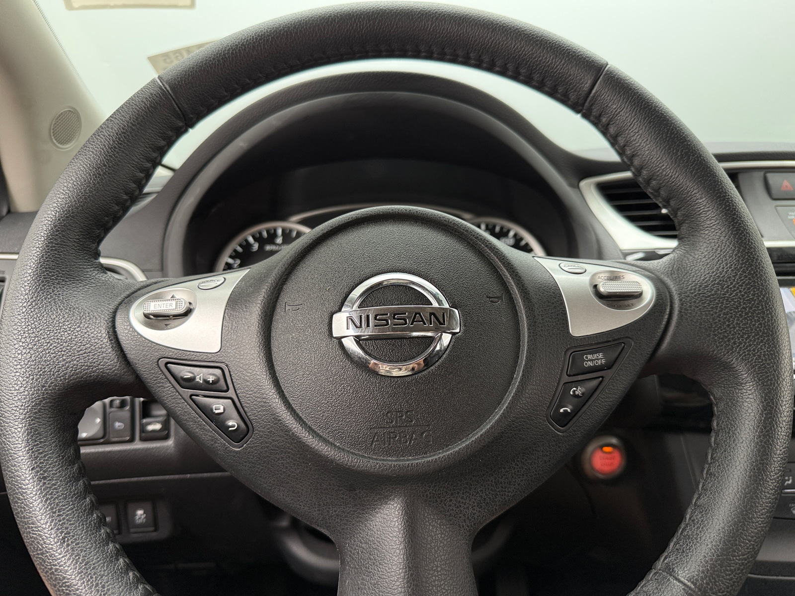 Thumbnail: 2017 Nissan Sentra - 5