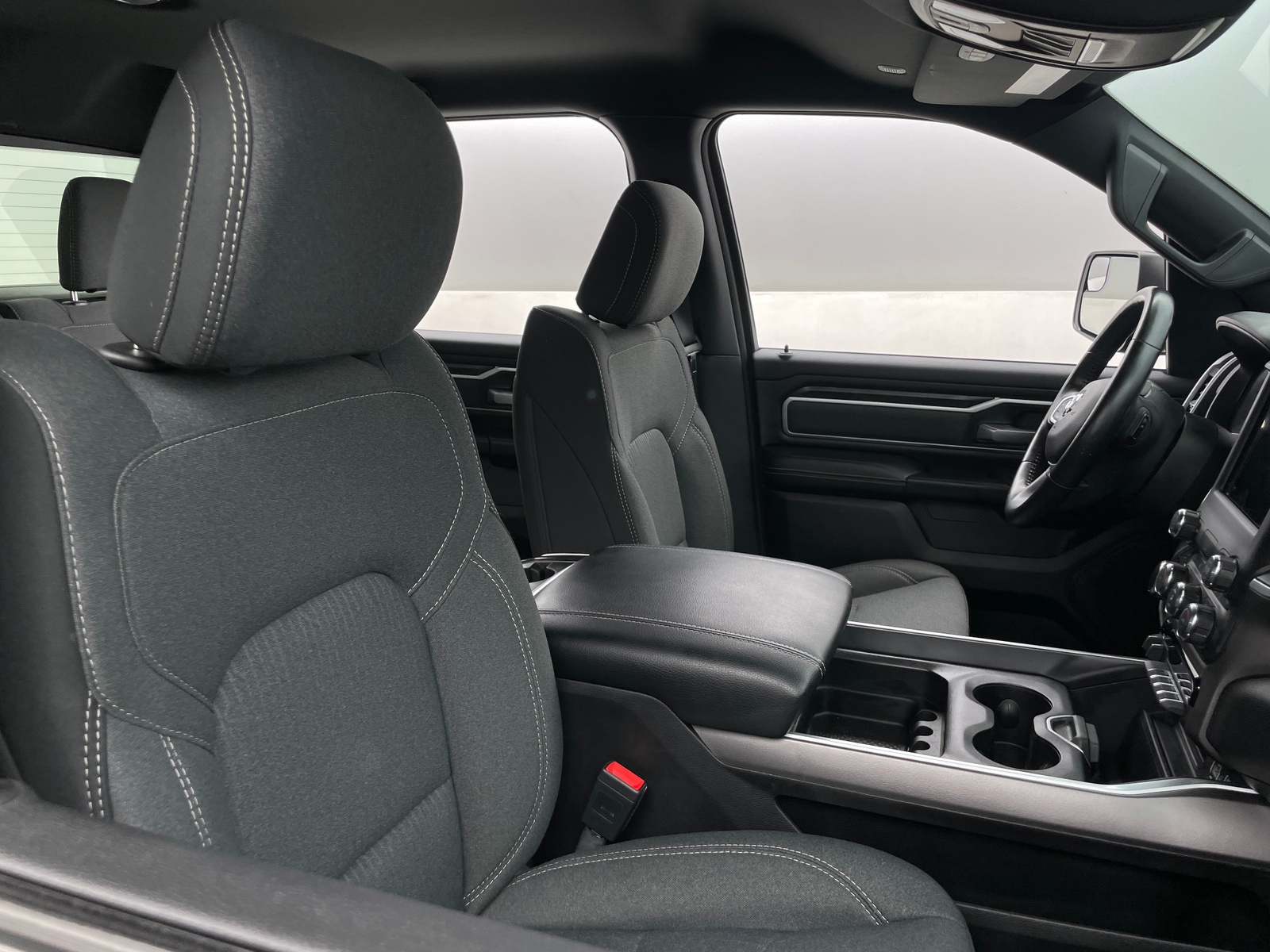 Thumbnail: 2021 RAM 1500 - 2