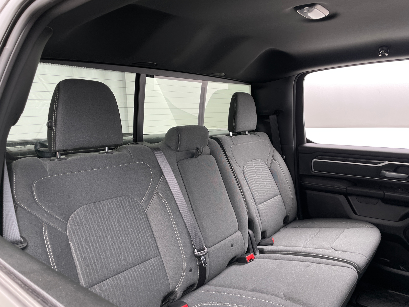Thumbnail: 2021 RAM 1500 - 6
