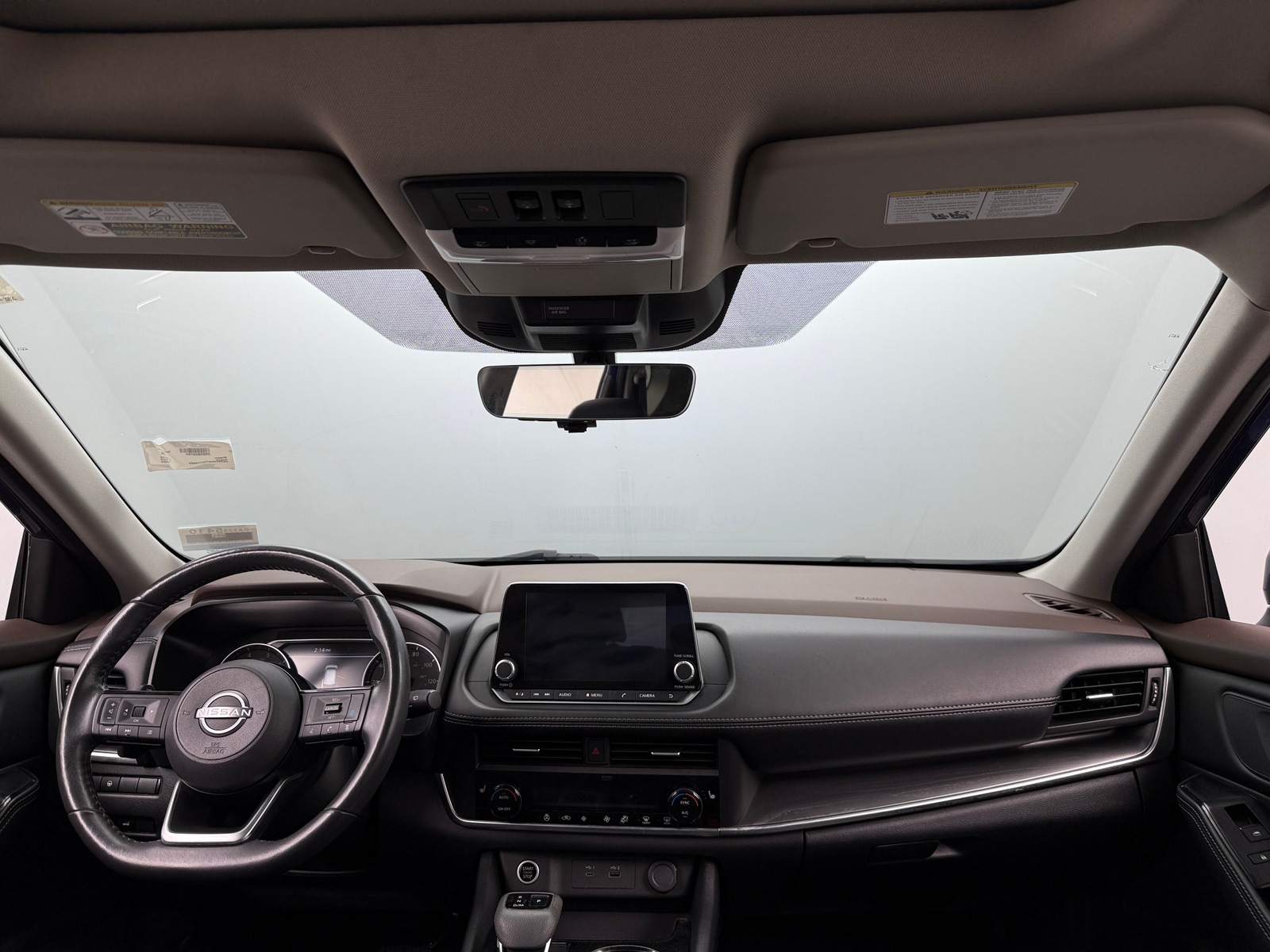 Thumbnail: 2023 Nissan Rogue - 2