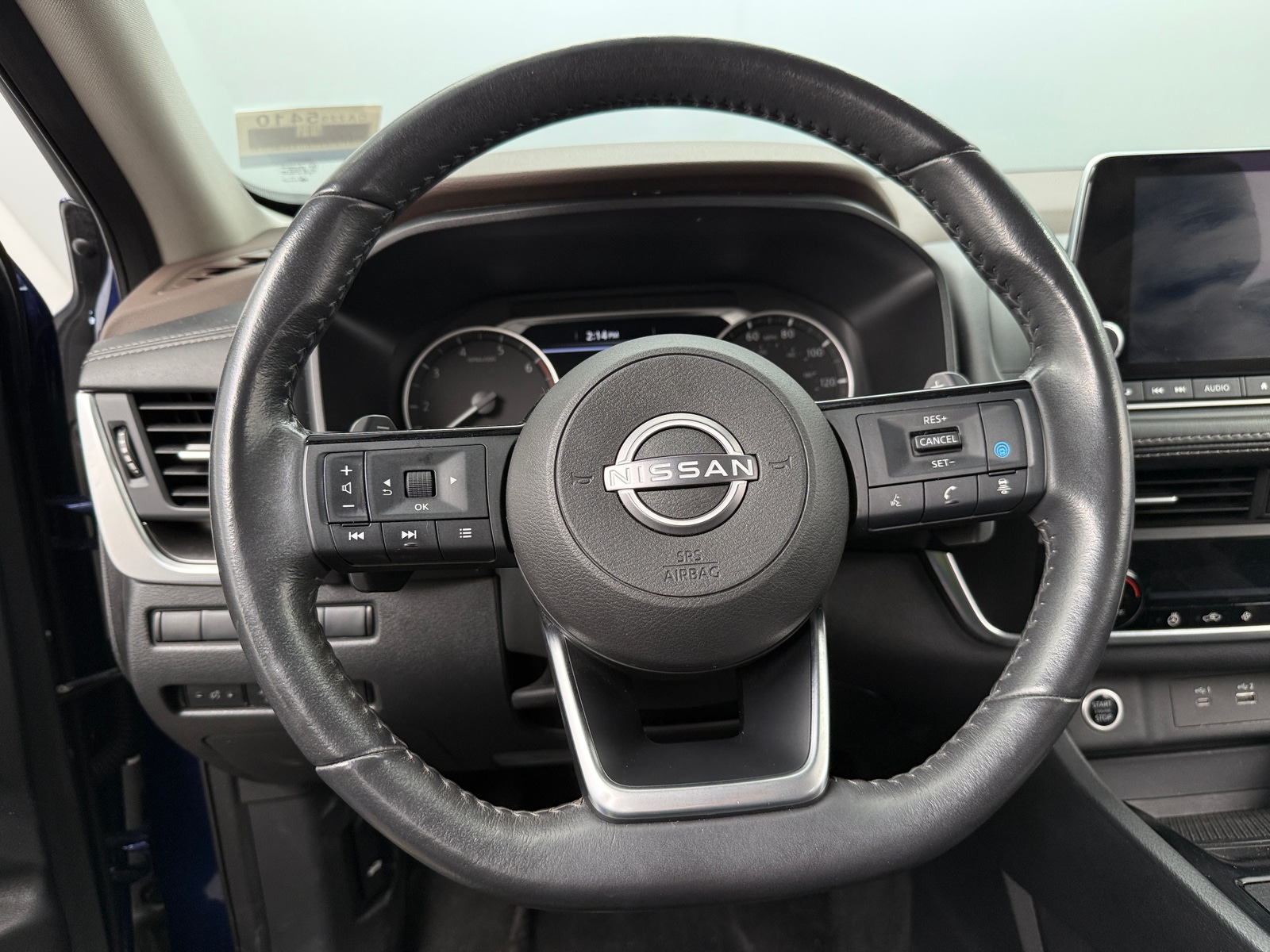Thumbnail: 2023 Nissan Rogue - 4