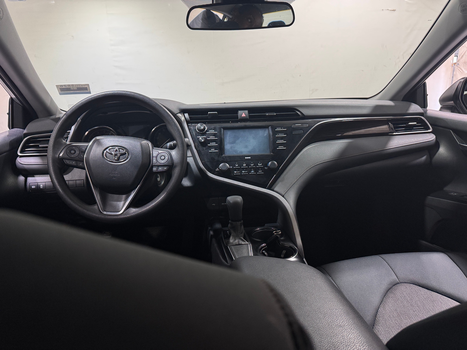 Thumbnail: 2020 Toyota Camry - 3
