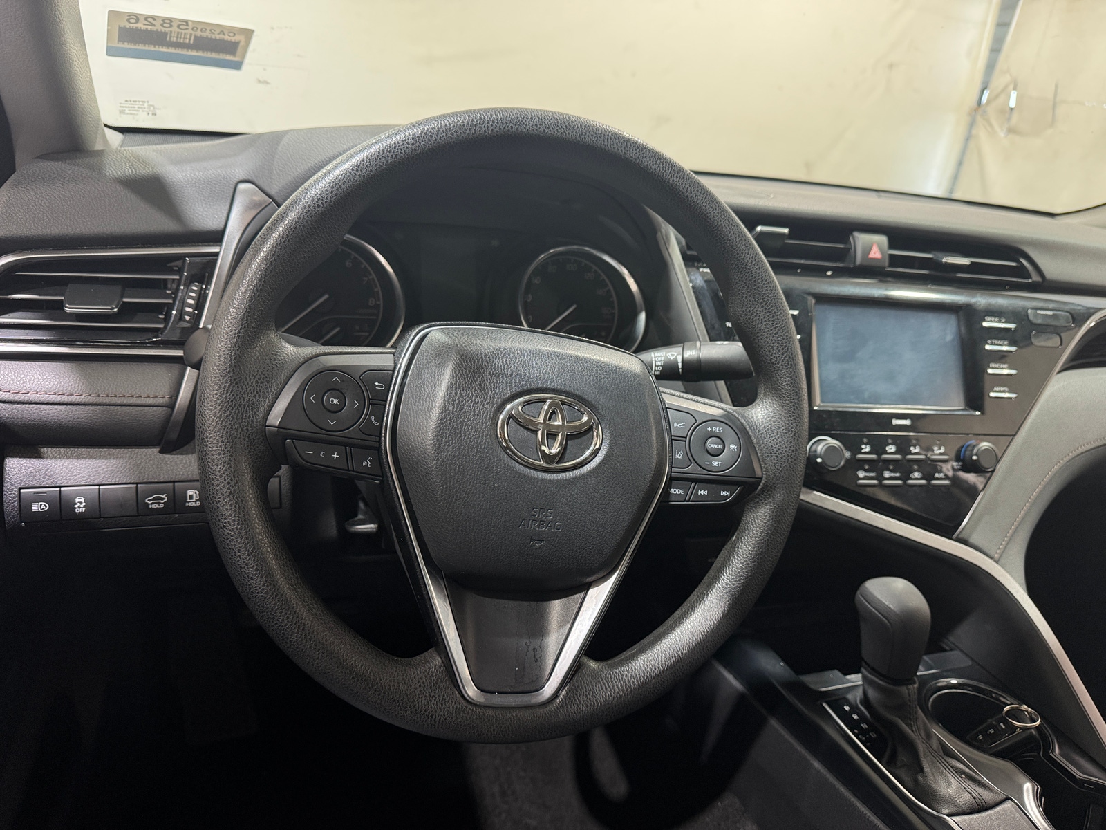 Thumbnail: 2020 Toyota Camry - 5