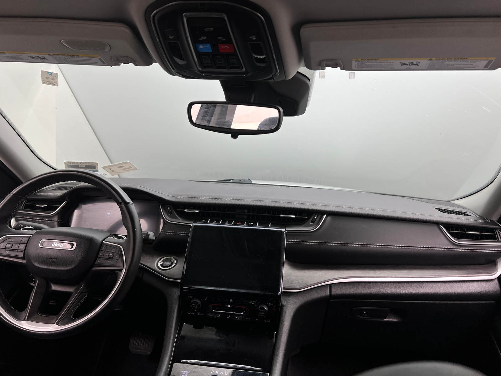 Thumbnail: 2022 Jeep Grand Cherokee L - 2