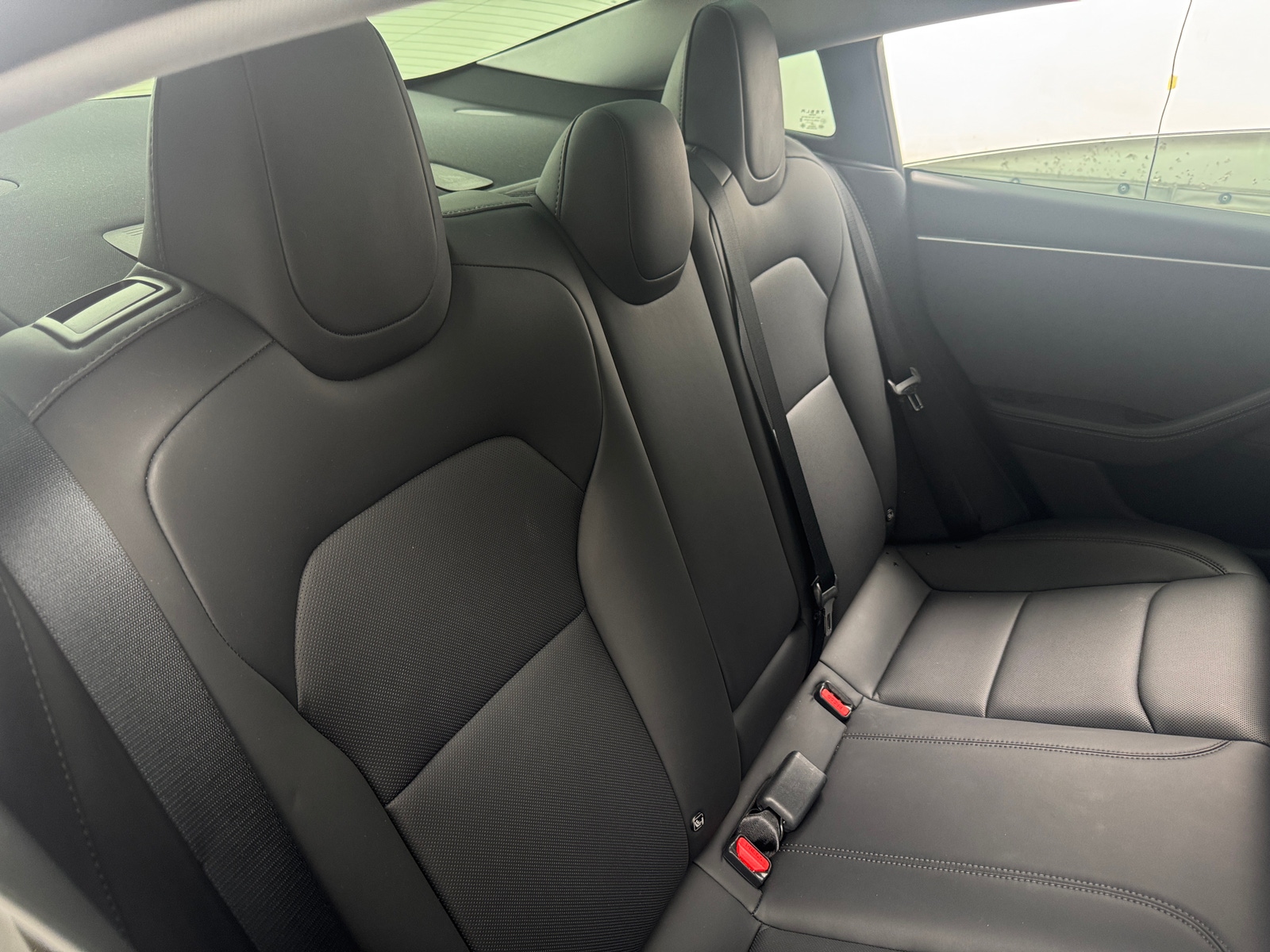 Thumbnail: 2024 Tesla Model 3 - 4