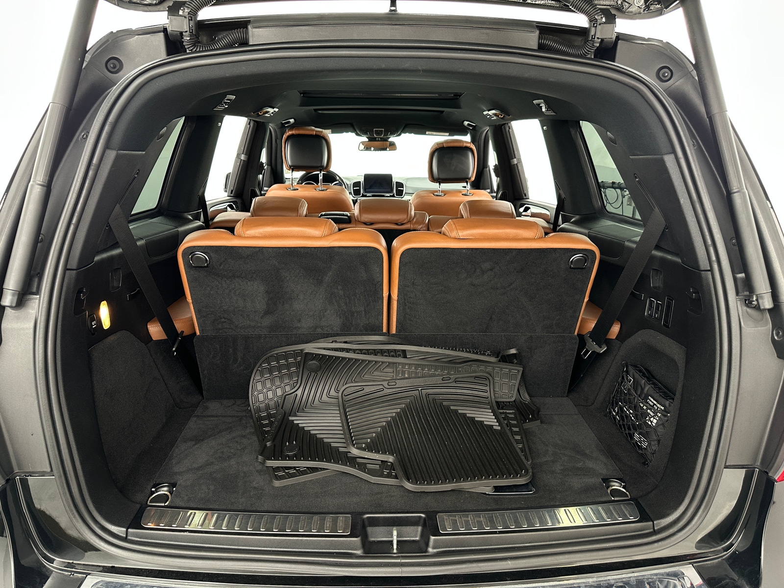 Thumbnail: 2017 Mercedes-Benz GLS - 6