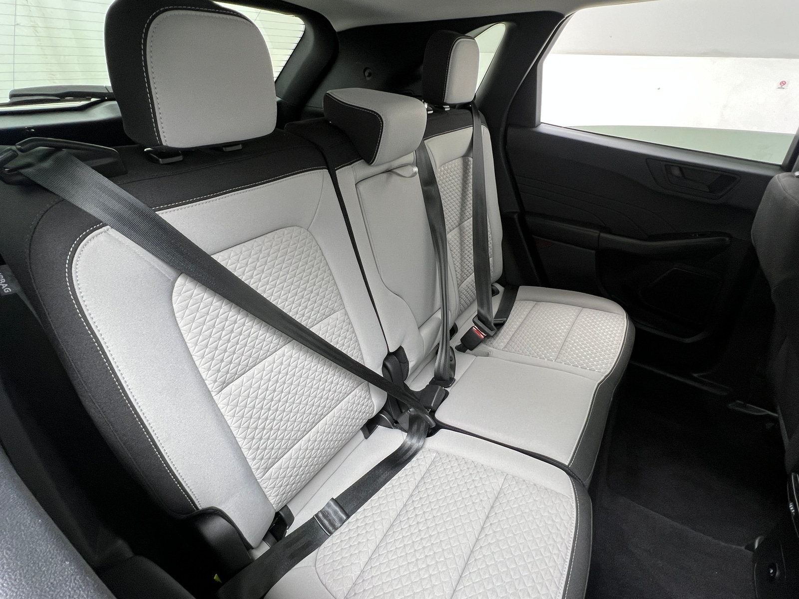 Thumbnail: 2023 Ford Escape - 6