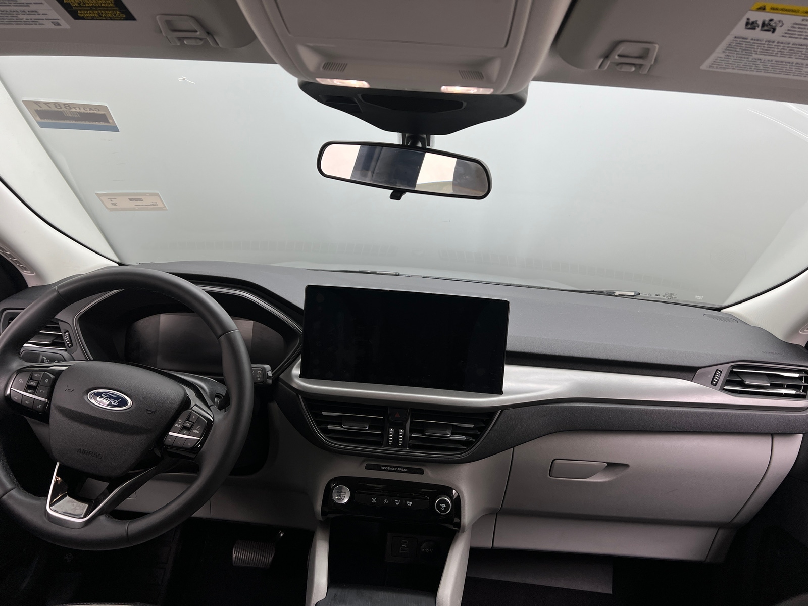 Thumbnail: 2023 Ford Escape - 3