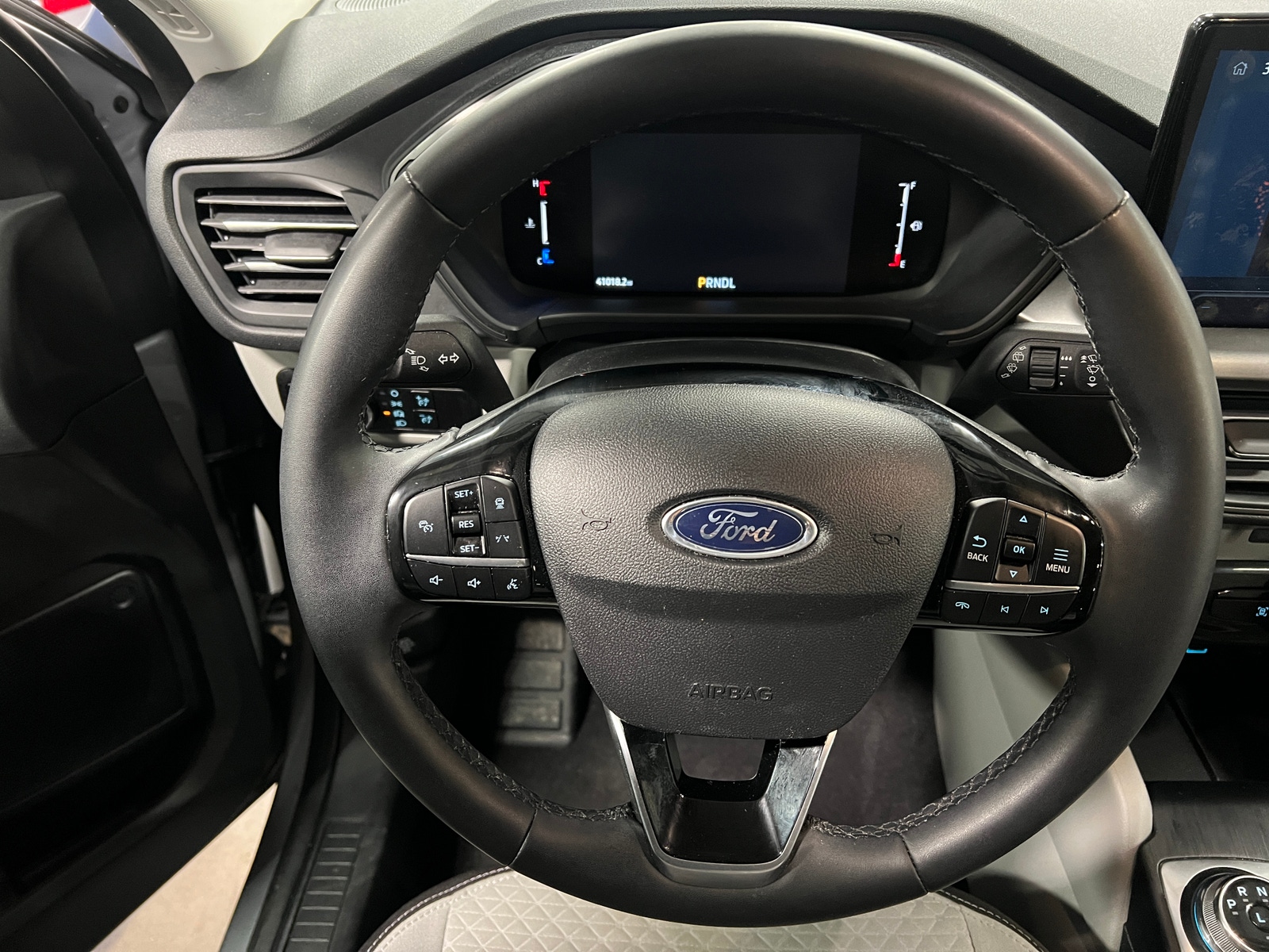 Thumbnail: 2023 Ford Escape - 5