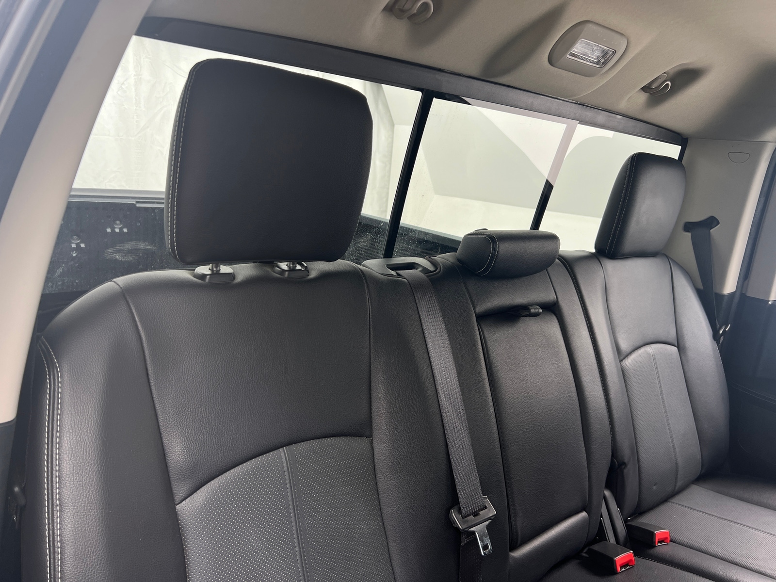 Thumbnail: 2018 RAM 1500 - 5
