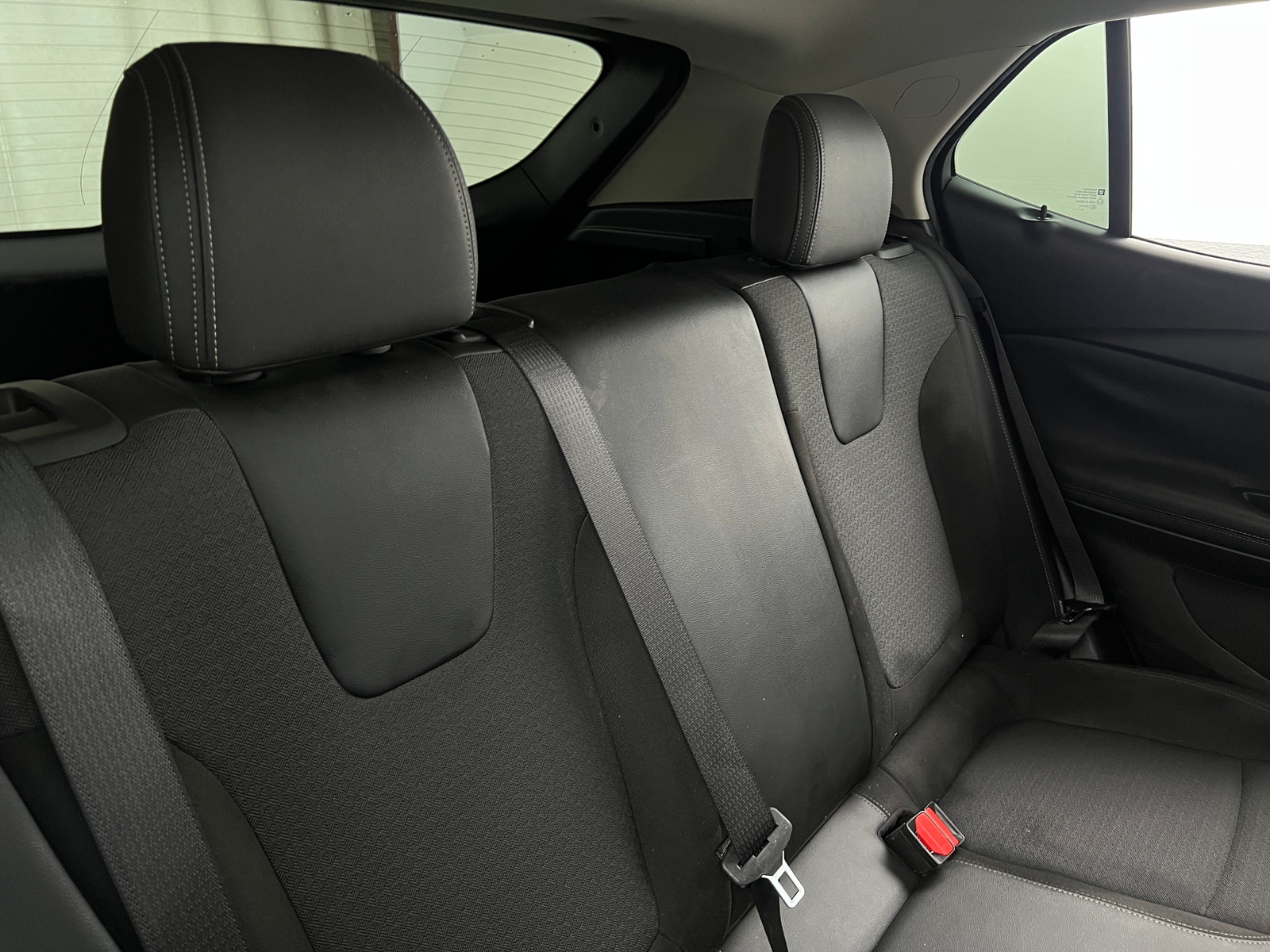 Thumbnail: 2021 Buick Encore GX - 6