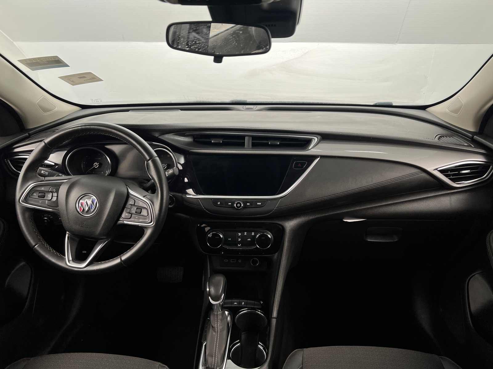 Thumbnail: 2021 Buick Encore GX - 3