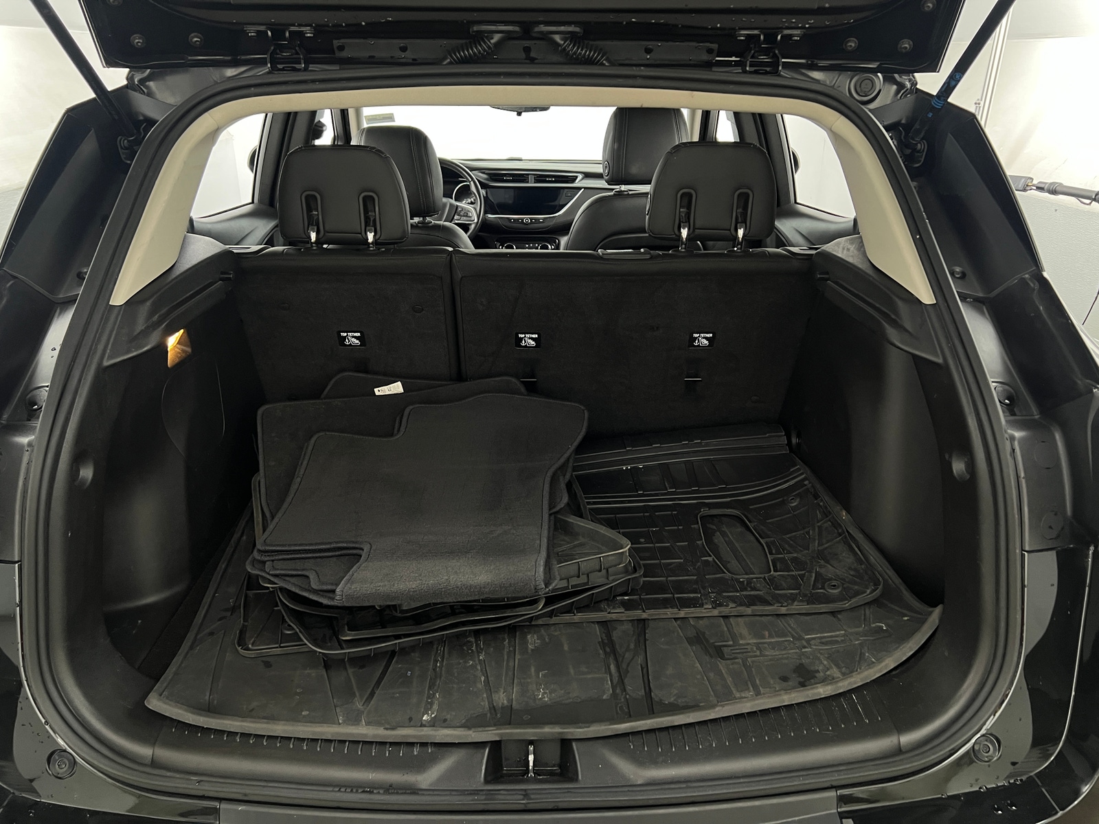 Thumbnail: 2021 Buick Encore GX - 7