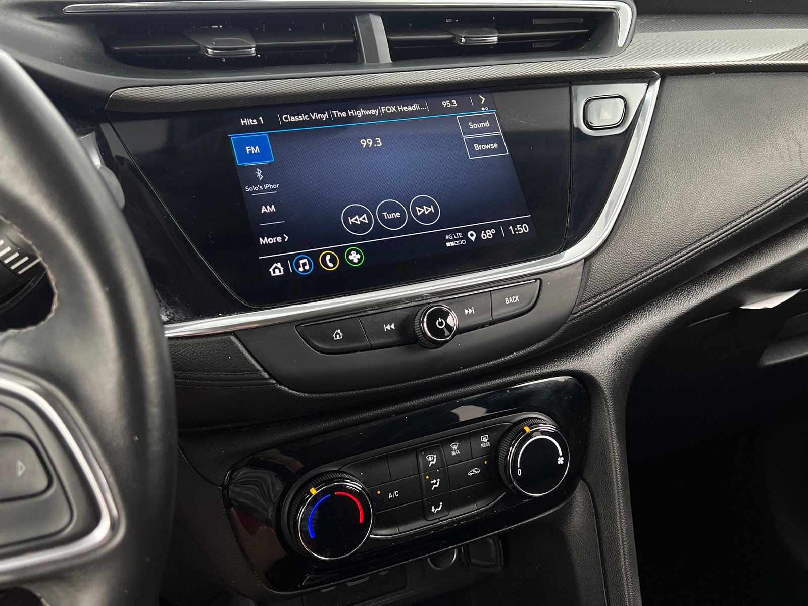 Thumbnail: 2021 Buick Encore GX - 4
