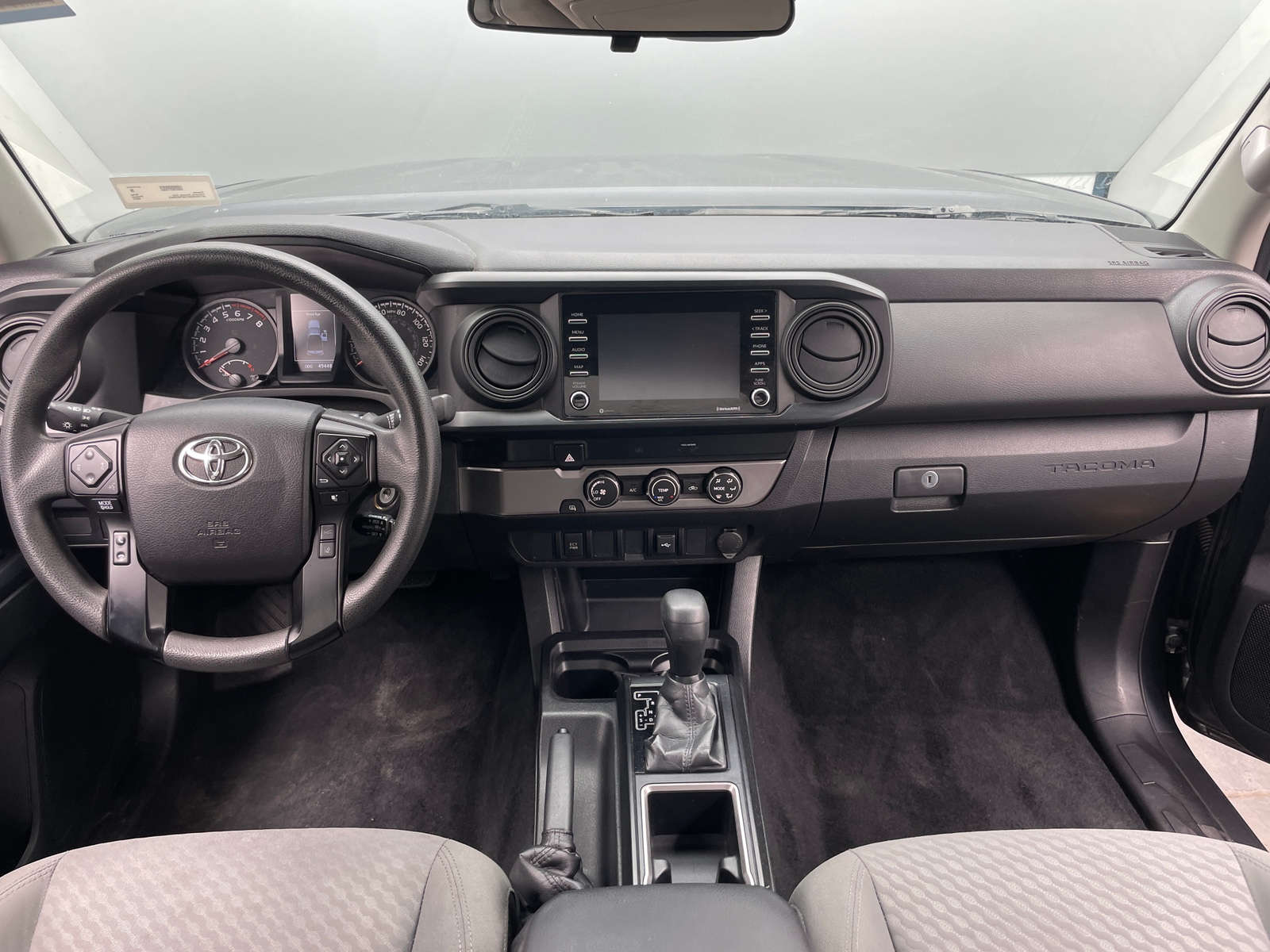 Thumbnail: 2021 Toyota Tacoma - 3