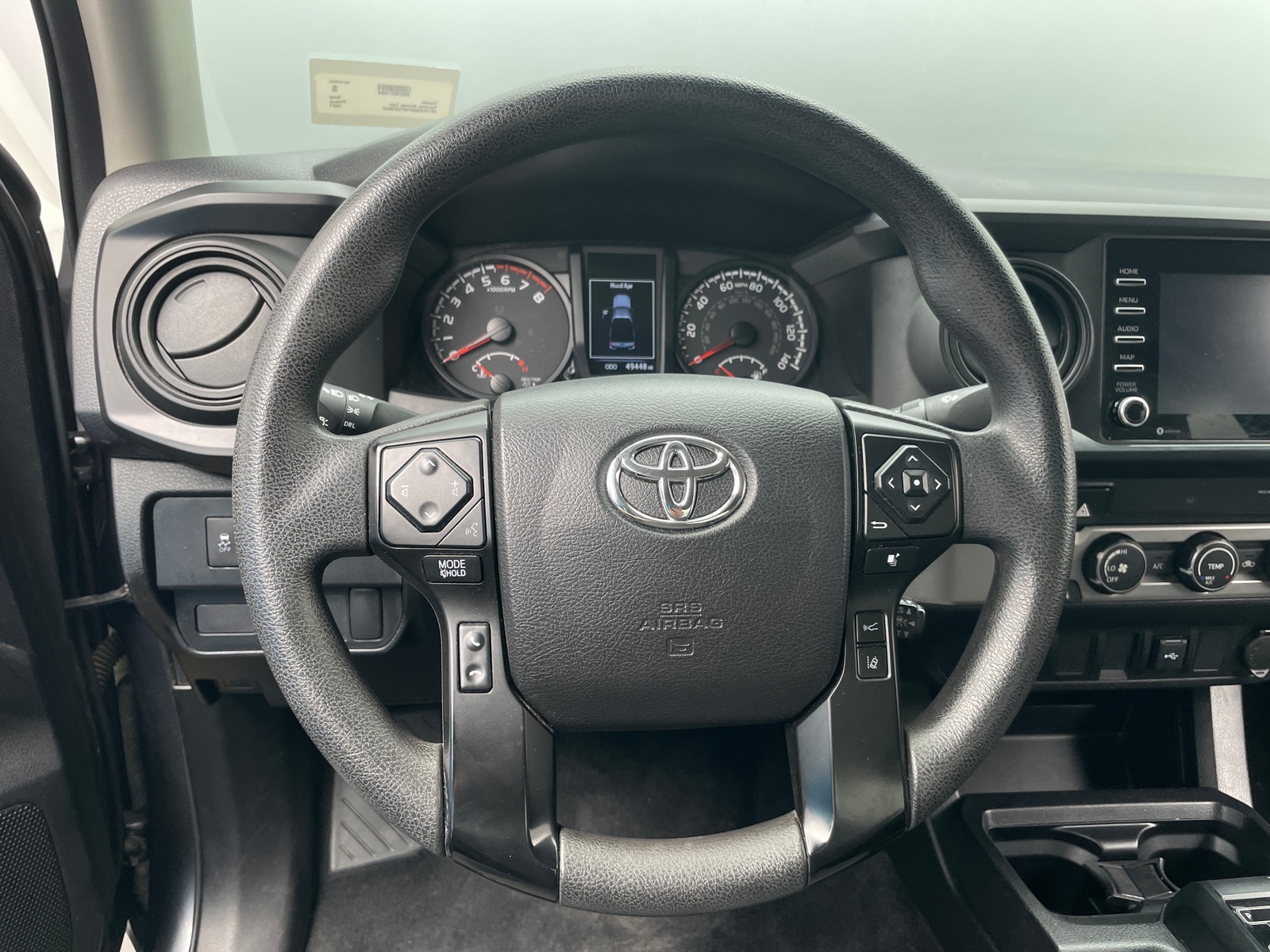 Thumbnail: 2021 Toyota Tacoma - 5