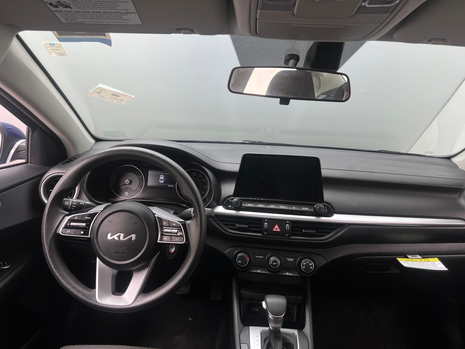 Thumbnail: 2024 Kia Forte - 3
