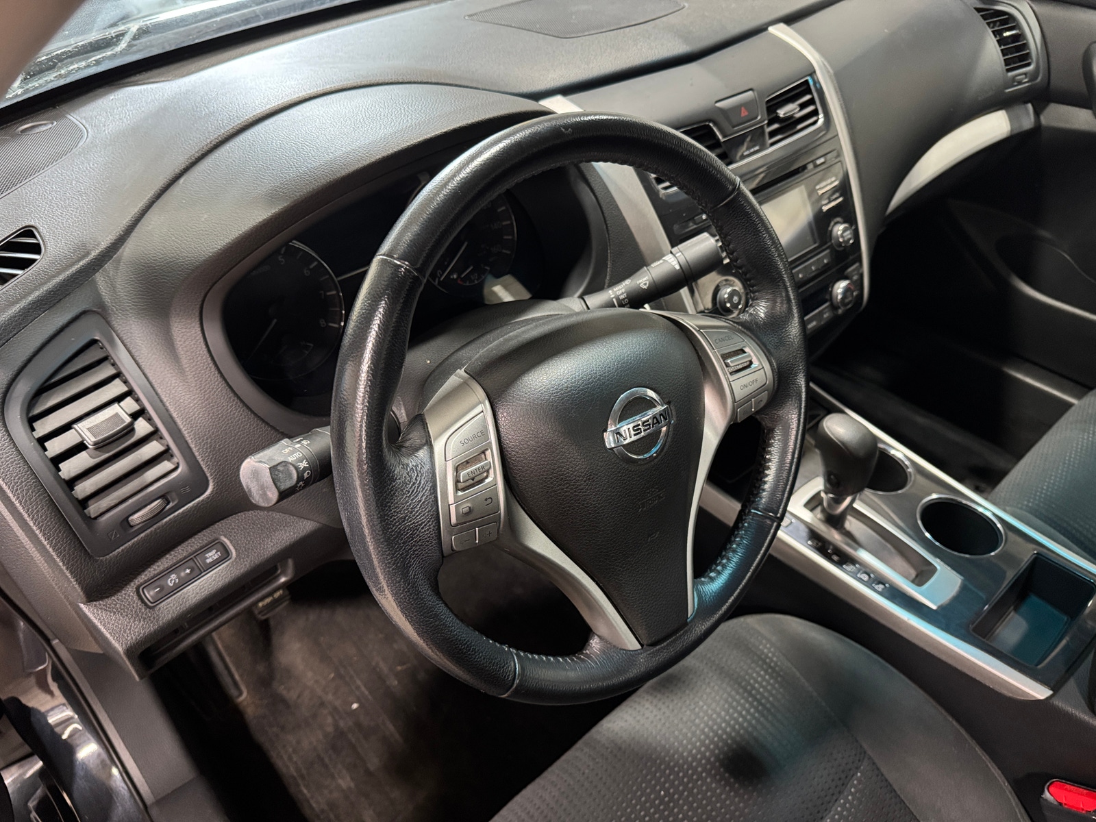 Thumbnail: 2014 Nissan Altima - 3