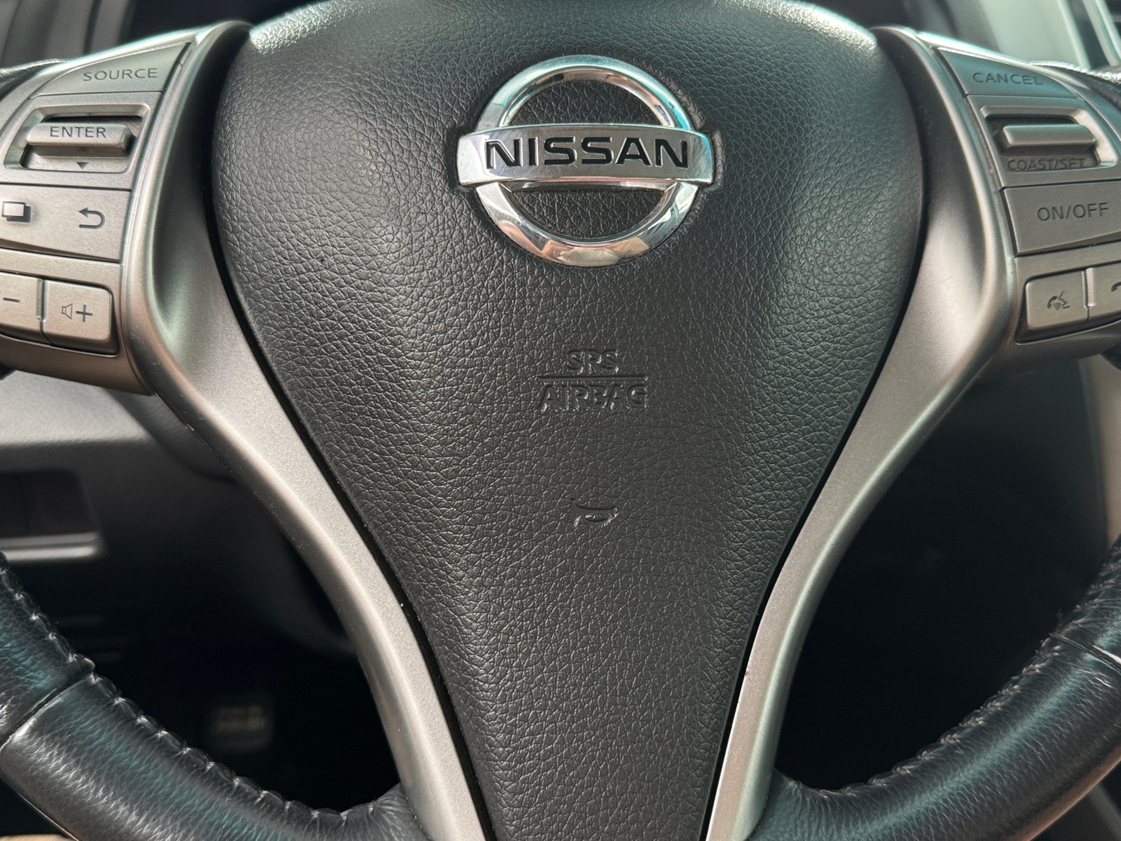 Thumbnail: 2014 Nissan Altima - 5