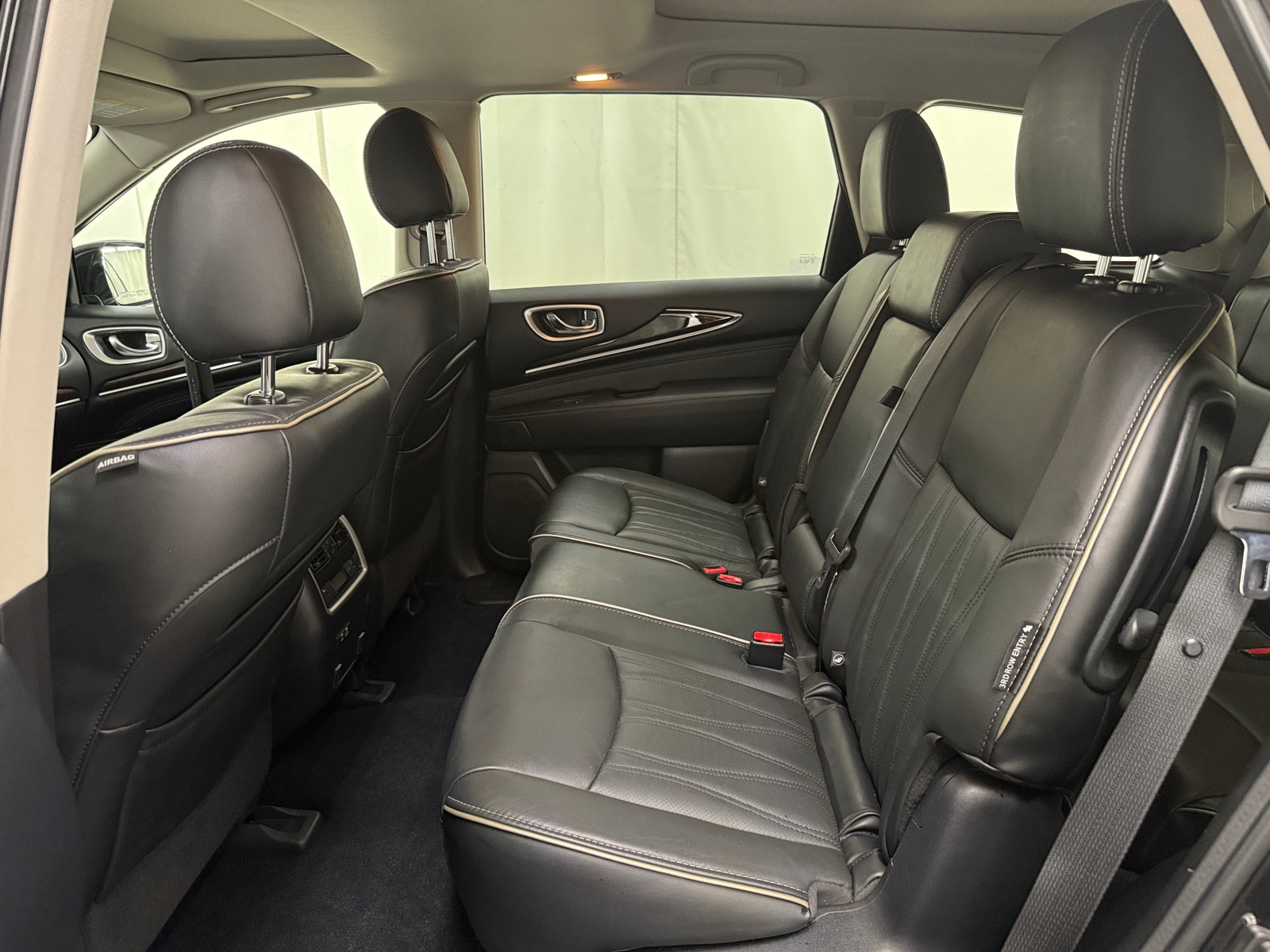 Thumbnail: 2020 INFINITI QX60 - 5