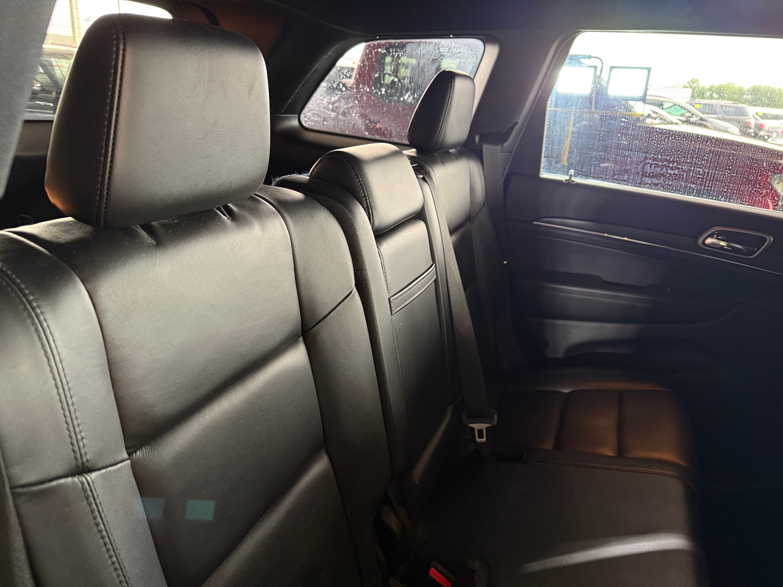 Thumbnail: 2019 Jeep Grand Cherokee - 5
