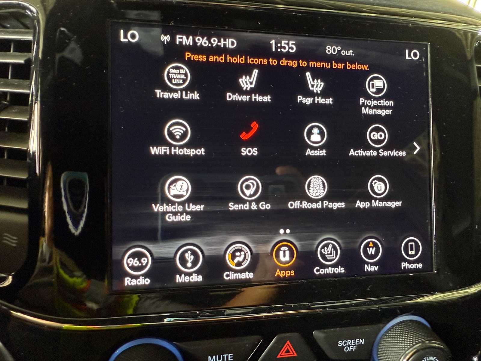 Thumbnail: 2019 Jeep Grand Cherokee - 3