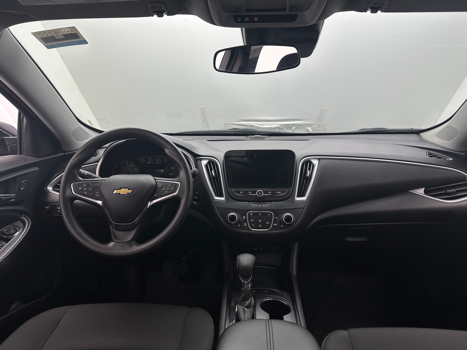 Thumbnail: 2024 Chevrolet Malibu - 3