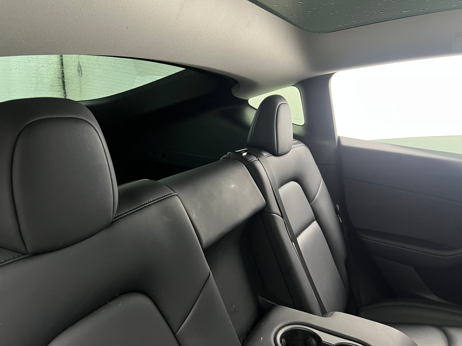 Thumbnail: 2021 Tesla Model Y - 4