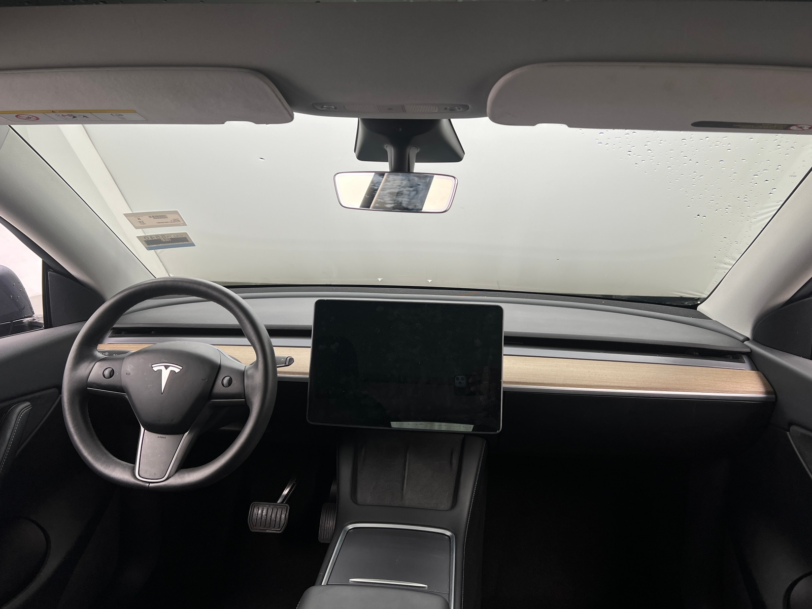 Thumbnail: 2021 Tesla Model Y - 2