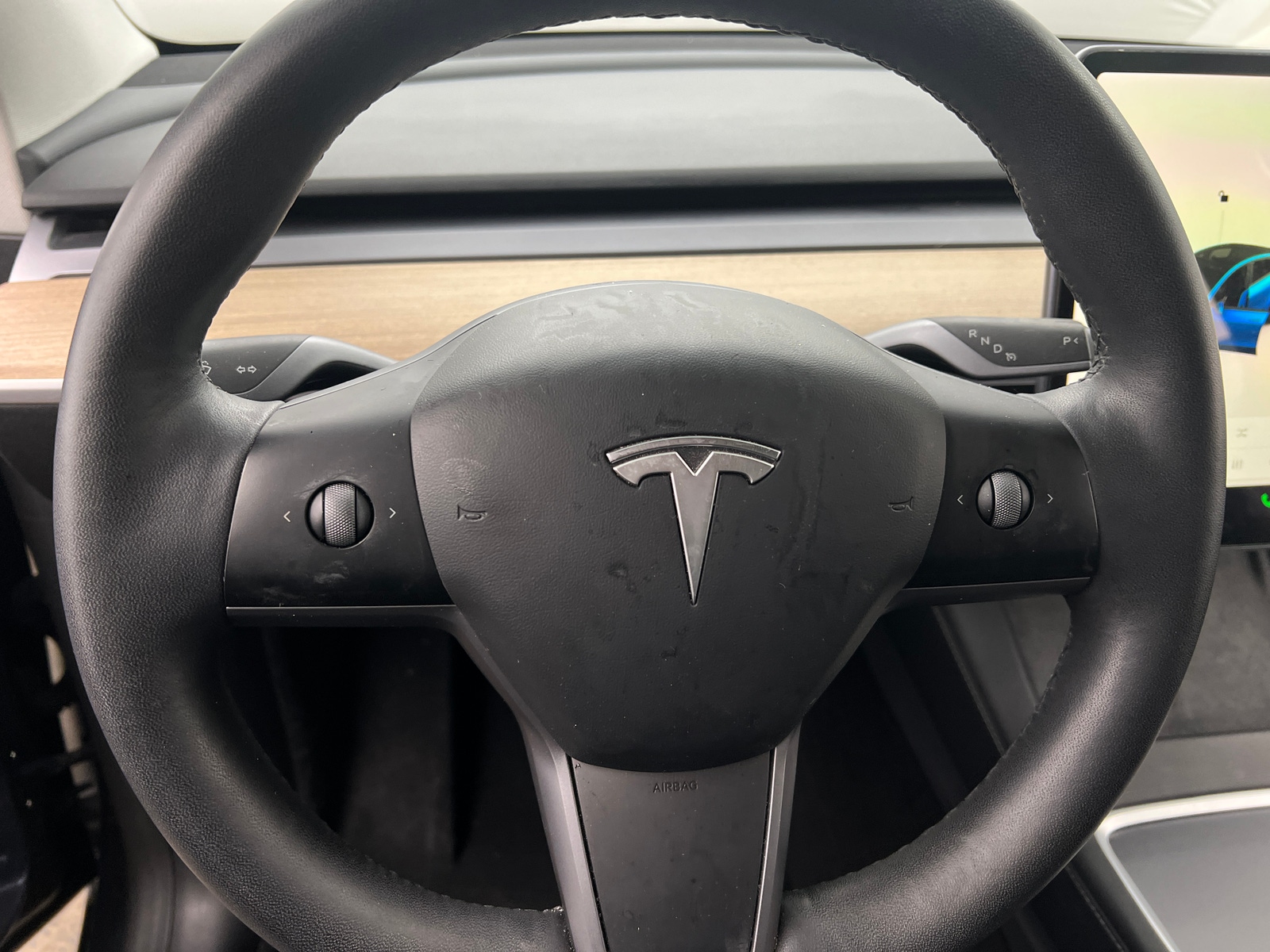 Thumbnail: 2021 Tesla Model Y - 3